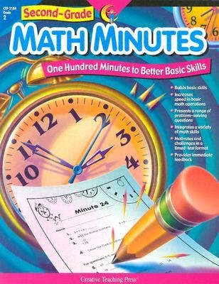 Math Minutes